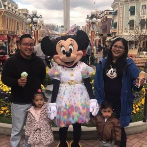 Meet your Posher, Laura